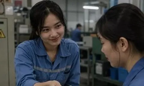 Hà Nội: Nữ công nhân tổ chức chơi 'phường, họ' rồi chiếm đoạt tiền tỷ của 35 đồng nghiệp