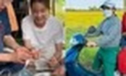 Mối quan hệ của Kiều Tiên và mẹ chồng Hàn trước khi nổ ra nghi vấn “dọn khỏi nhà”, không nhìn mặt