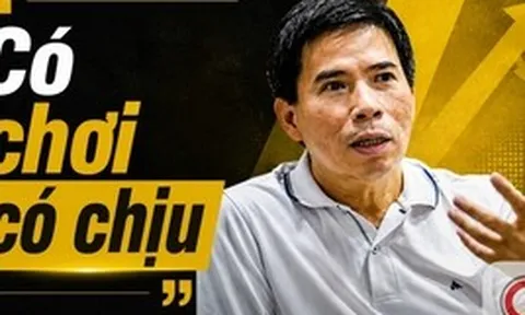 "Không phải cứ khó khăn là quay về xin tiền cha mẹ": Thấy gì từ câu nói viral của Chủ tịch MWG Nguyễn Đức Tài?