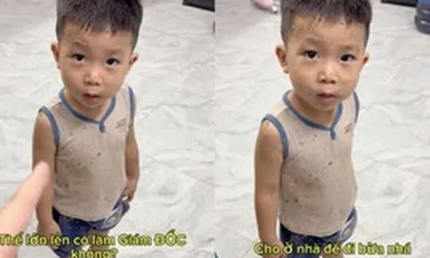 'Khối nghỉ hè' chọn đi cày hơn về nhà đi học khiến dân mạng cười bò
