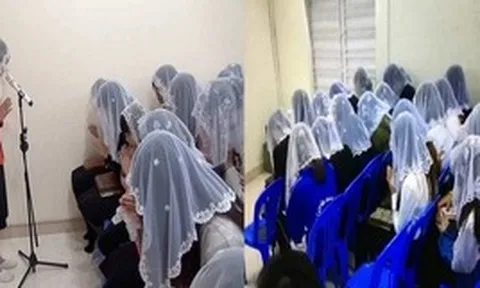 Hà Nội: Giải cứu nữ sinh viên năm nhất khỏi sự lôi kéo của “Hội thánh Đức Chúa Trời Mẹ”
