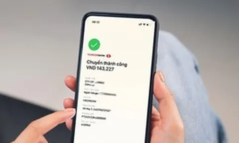 Công an cảnh báo khẩn đến tất cả những ai sắp chuyển khoản 50.000 đồng kèm nội dung này!