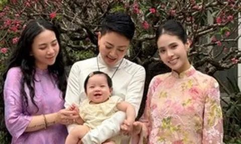 Khen con dâu hết lời sau MV triệu view, mẹ chồng Ca nương Kiều Anh vẫn "chốt hạ" 1 câu đầy bất ngờ ở phút cuối!