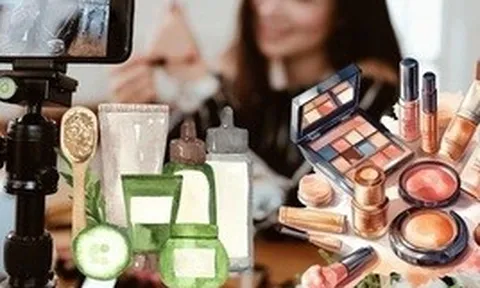 Bộ Y tế thu hồi 286 số tiếp nhận phiếu công bố mỹ phẩm: LEMONADE, Focallure, Johnson’s, Neutrogena,... cũng có tên