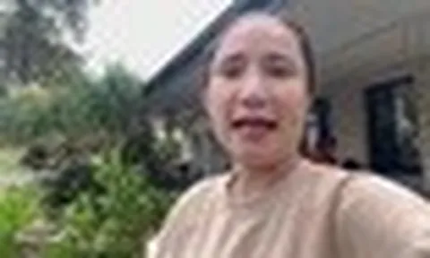 Nữ NSƯT là mẹ đơn thân đi mua nhà ở Úc: "Coi mấy cái mà chưa trả giá được"