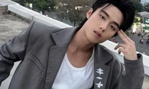 Diễn biến mới nhất ồn ào của Hải Đăng Doo: Cô gái đăng ảnh gây xôn xao bị xử phạt