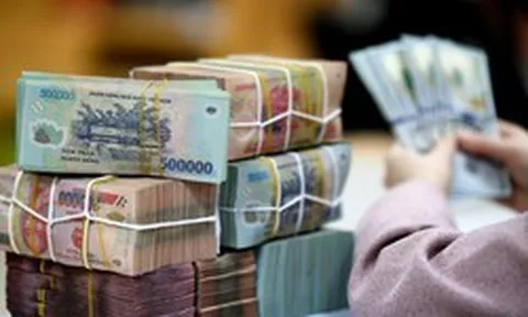 Lãi suất ngân hàng 23/6 tại MB, HDBank, Sacombank, Agribank, Vietcombank, BIDV, VietinBank,...