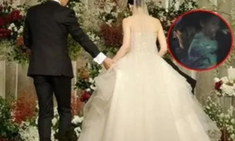 Clip chồng Chị Đẹp đình đám hú hí với tiểu tam trong ô tô, còn ngả ngớn ngồi lên đùi nhau, nghe lời giải thích mà chối tai