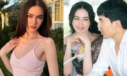 Ma nữ đẹp nhất Thái Lan và chồng tài tử rạn nứt sau 9 tháng cưới: Nhà gái tuyên bố không muốn sinh con, còn đột ngột xóa sổ MXH?