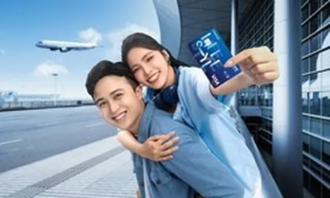 Xu hướng du lịch thông minh của người Việt: quản lý chi tiêu để hành trình thêm trọn vẹn