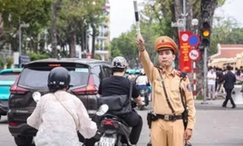 Nhiều tuyến đường ở Hà Nội tạm cấm, hạn chế phương tiện trong 2 ngày 24-25/6