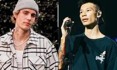 Diva hàng đầu Việt Nam so MCK như Justin Bieber