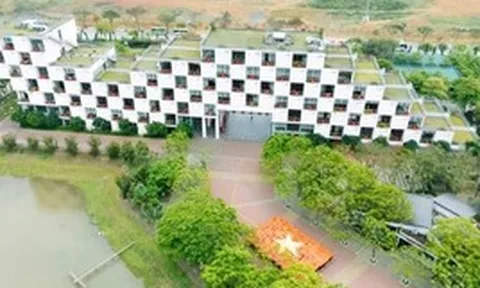Một trường ĐH vừa lập cột mốc lịch sử trên bản đồ thế giới 2026: Lọt top 100 giáo dục chất lượng, đứng đầu Việt Nam