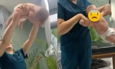 Chi 30 triệu để con học "vận động sớm": Chưa biết lợi ích ở đâu nhưng các mẹ nhìn thôi đã muốn tiền đình!