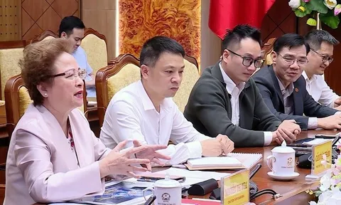 BRG muốn làm dự án 1.000 ha tại Hưng Yên