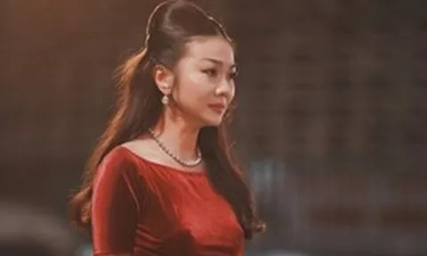 Thanh Hằng bị bàn tán về diễn xuất trong Mesdames Thanh Sắc vì vài chục giây cắt ghép: Có quá khắt khe?
