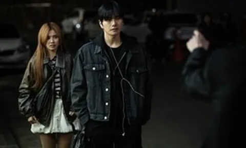 Lee Yi Kyung gây chú ý khi bập bẹ nói tiếng Việt và cuộc gặp gỡ "định mệnh" với Hoàng Yến Chibi