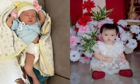 Bé gái bị bỏ rơi lúc 3 ngày tuổi ở TP.HCM: Sau hơn 1 năm, chính quyền vẫn đang tìm thân nhân