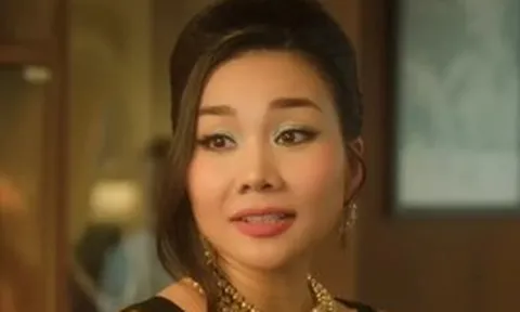 Bi kịch của vũ nữ hết thời