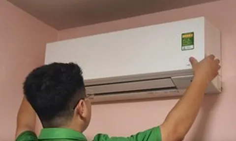 Cuộc gọi của anh thợ sửa điều hòa khiến bí mật của tôi bị lật tẩy, chồng nghe thấy thì đòi đuổi tôi ra khỏi nhà