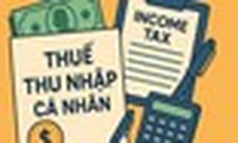 Từ ngày 1/7/2026, tiền về tài khoản cá nhân lớn nhưng không kinh doanh thì có phải nộp thuế TNCN không?
