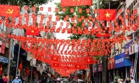 Từ ngày 1/7, người từ 18 - 35 tuổi thường trú hoặc tạm trú đủ 12 tháng ở Hà Nội đồng loạt nhận tin vui