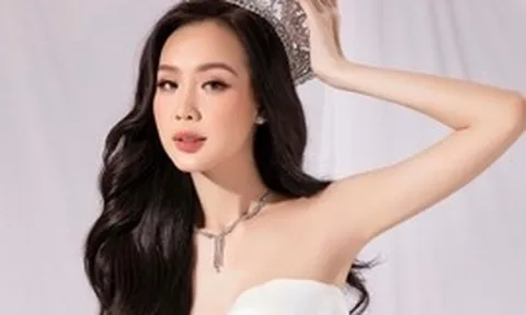 Hoa hậu Bảo Ngọc nhận đồng loạt học bổng từ Canada, Úc, Singapore, lọt TOP 20 "Thanh niên sống đẹp"