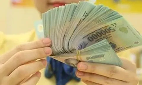 Lương công chức tăng từ 1/7: Ai được hưởng mức tăng nhiều nhất?