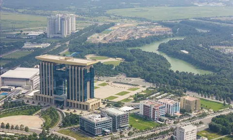 Kế hoạch tham vọng của 'siêu doanh nghiệp' TP.HCM