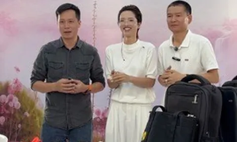 Hạnh Mikixi và hành trình “tiếp sức hoa mặt trời”: Khi livestream là để lan tỏa yêu thương