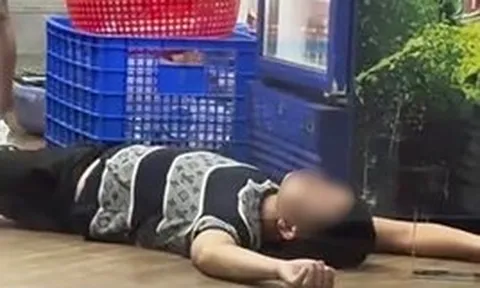 Vụ bị "bỏ bom" hóa đơn 16 triệu đồng: Biểu hiện bất thường của người đàn ông sau 30 phút ăn uống
