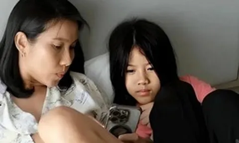 "Cuối cùng tôi cũng chặn nhóm phụ huynh có con học giỏi!" – Tin nhắn nửa đêm của 1 bà mẹ khiến nhiều người đồng cảm