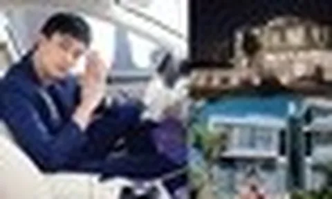 Nam diễn viên U40 chưa vợ thông báo sẽ xây nhà to ở TP.HCM, đón hết người thân ở Cần Thơ lên ở cùng