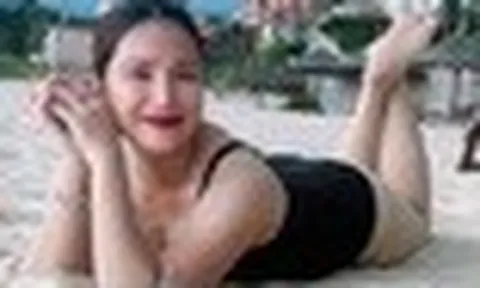 Nữ NSƯT là mẹ đơn thân: "Tôi có đầy, chẳng qua tôi không công khai thôi"