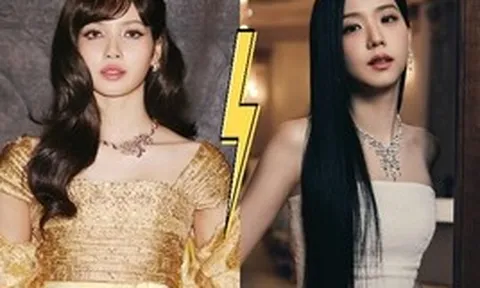 Máy phát hiện nói dối bóc trần Lisa (BLACKPINK)