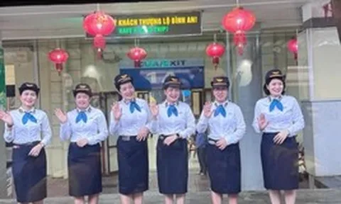 Ngay lúc này: "Đoàn tàu Bạch Mai" chính thức hoạt động, bệnh viện gần 5.000 tỷ đồng bắt đầu đón người bệnh