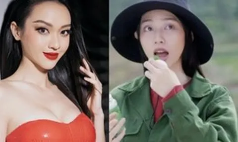 Vũ Thúy Quỳnh lên tiếng về phát ngôn bị cho là đụng chạm Hoa hậu Thùy Tiên