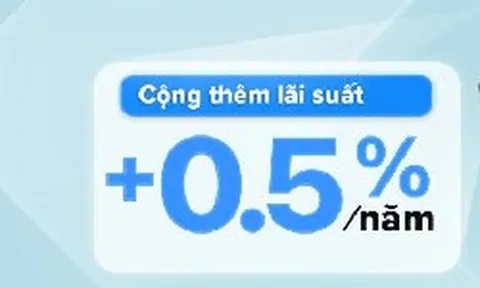 Ngân hàng được mở rộng cho vay dài hạn có thể gây sức ép lên thanh khoản và lãi suất