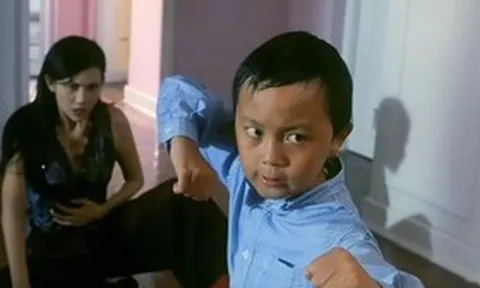 "Thần đồng võ thuật" nổi tiếng châu Á: Từng giải nghệ năm 11 tuổi, giờ nỗ lực tìm lại hào quang