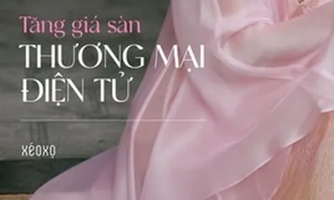 Thương hiệu áo dài nổi tiếng Việt Nam tuyên bố tăng 20% giá sản phẩm trên sàn TMĐT vì phí quá cao, mong khách hãy đến mua trực tiếp!