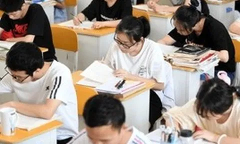 Cô giáo cảnh báo "chưa bao giờ thấy 1 thực trạng đáng báo động như hiện nay": Cứ thế này, học thêm bao nhiêu cũng phí!