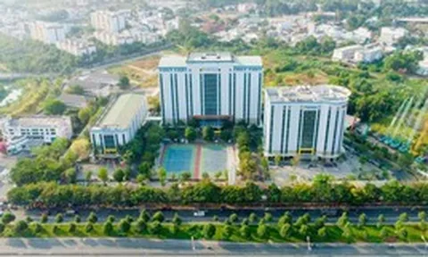 Thêm 1 trường đại học gia nhập “cuộc đua” đào tạo bác sĩ: Học phí gần 1 tỷ đồng/khoá, cao top đầu Việt Nam