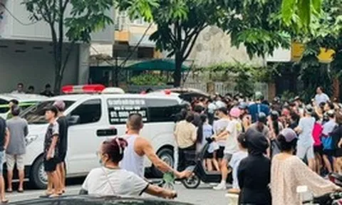 Điều tra vụ nổ súng khiến 1 người tử vong ở Lào Cai