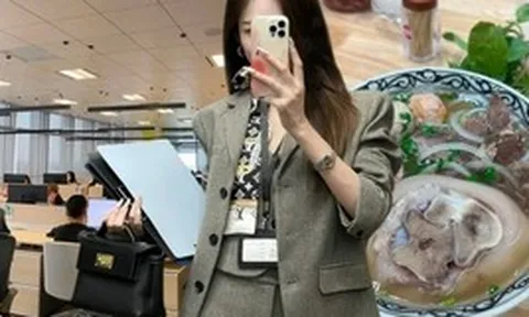 Lương bao nhiêu mới đủ sống khi đi làm tại khu trung tâm ở Hà Nội - TP.HCM? Chỉ bữa cơm trưa đã ngốn 80.000 đồng