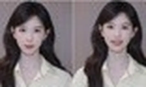 Đoạn video tuyển sinh khiến dân mạng muốn nộp hồ sơ ngay sau 30 giây xem: Nữ chính là "học bá đẹp nhất Cbiz"