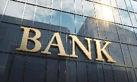 Một cổ phiếu ngân hàng tăng hơn 14% trong tuần qua