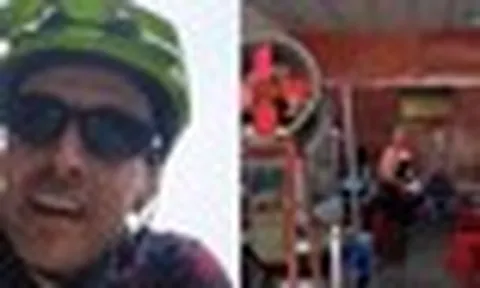 Khách Tây ăn bún chả quên trả tiền, đến lúc quay lại thì chủ quán nói câu lạ đời: Phải quay clip tung lên mạng