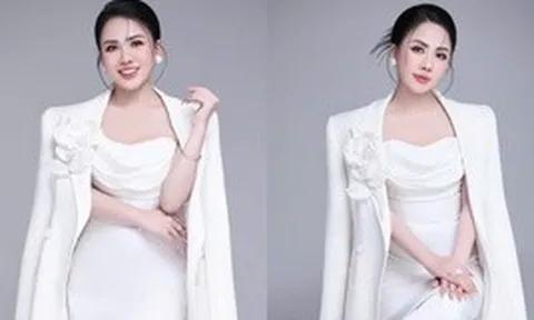 CEO Đỗ Thúy Hằng: Đỉnh cao của phụ nữ hiện đại là làm việc bằng đam mê và sống bằng hạnh phúc