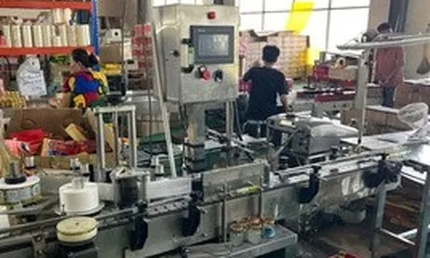 Hé lộ công thức pha chế nước yến, tổ yến gây sốc