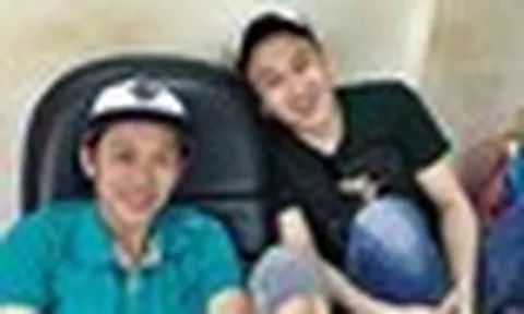 Em trai Hoài Linh: "Một khi đã lọt vào tầm ngắm của họ thì không thể thoát được"